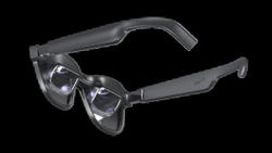 Очки дополненной реальности Xreal Air 2 (X1004), Gray