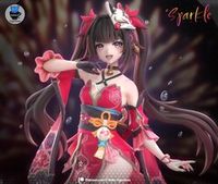 Honkai: Star Rail