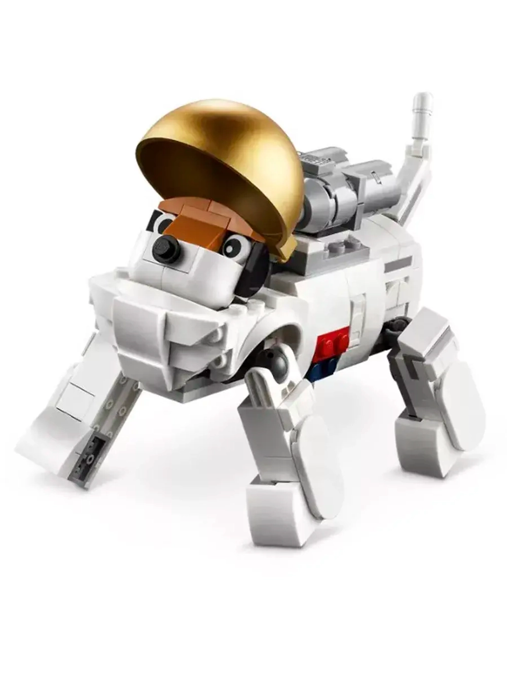 Лего 31152 Астронавт Lego Creator