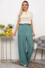Брюки Скарлет (фисташка) Б13695-13М LT Collection