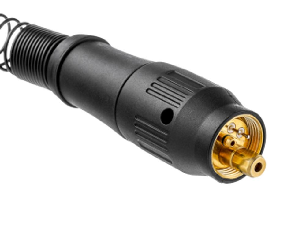 Горелка к п/а Сварог TECH MS 25 , 4 м, ICT2799