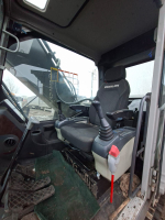 Zoomlion ZE215 Экскаватор ZE215E (Дизельный, 5,9 л, 152 л.с., АТ)