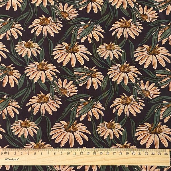 BOHO BLISS #2, 100% хлопок Handmade Fabrics 5