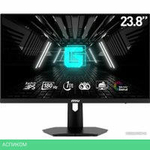 Игровой монитор MSI G244F E2