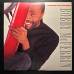 Bobby McFerrin - Simple Pleasures (США 1988г.)