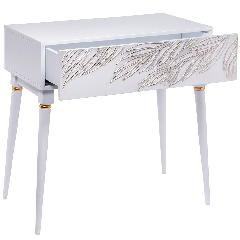 Консоль Тропик Классика Айс Голд