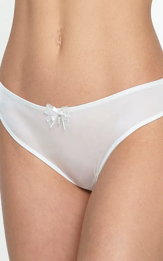 Трусы-бразилиана Pandora 63121-01