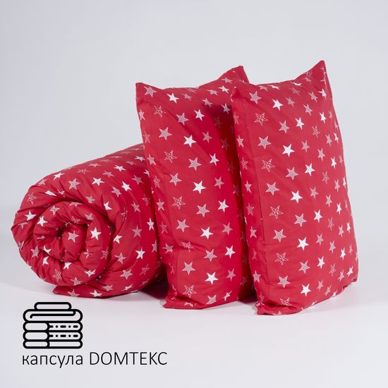 КПБ  Турин, Дуэт, 70х70, подод 150х215.   DOMTEKC