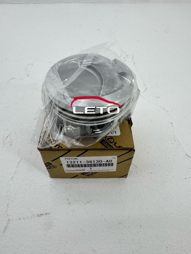 Поршень 13211-36130-A0 1321136130A0 Поршень 13211-36130-A0 1321136130A0