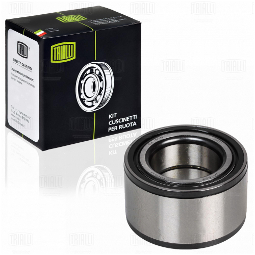 Подшипник ступицы ВАЗ 21214 Нива Урбан передней Trialli