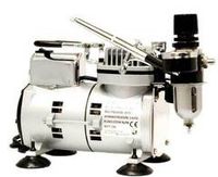 Компрессор Sparmax TC-501AS