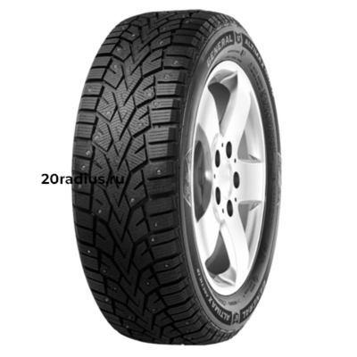 175/70R14 88T XL Altimax Arctic 12 TL CD (шип.)
