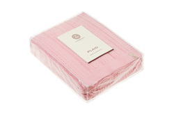 Плед 150x200 Luxberry Lux 45 пион пак