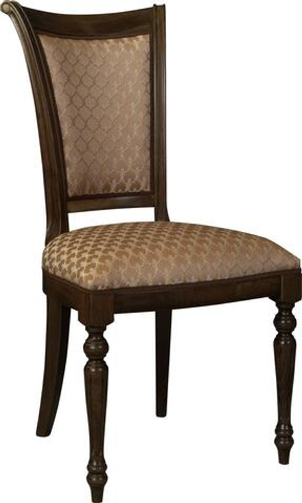 Стул «Идальго М» П5.0167.5.01