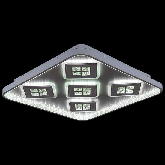 07030-0.3-500B WH светильник потолочный