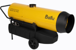 Тепловая пушка на дизтопливе непрямого нагрева BALLU BHDN-80 PRO НС-1737510