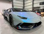 Карбоновый обвес для Lamborghini Huracan LP610-4 LP580-2 2013-2016 Ламборгини Хуракан