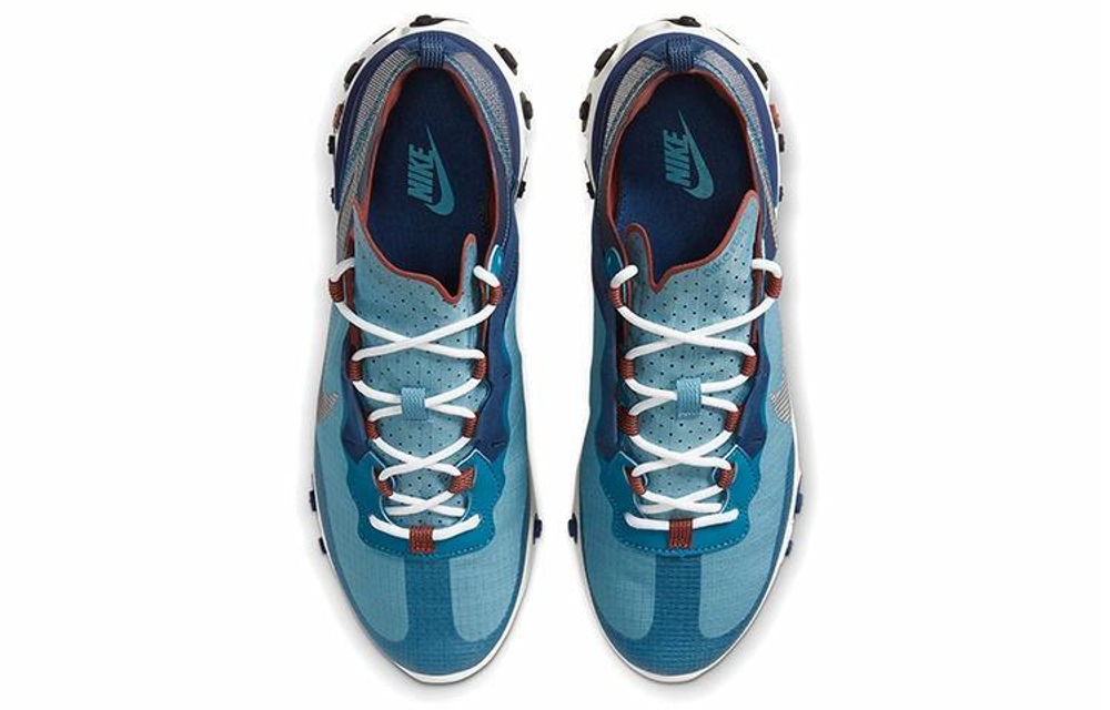 Кроссовки Nike React Element 55