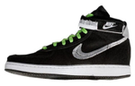 Кроссовки Stussy X Nike Vandal High