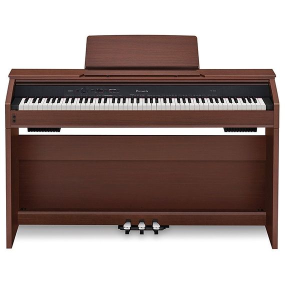 Casio Privia PX-860BN