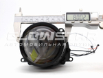 Билед модули Aozoom K9 2025 3.0 дюйма, 2 чипа, 5500K, 12V, 65W/73W, крепление 3R и съемное гаечное