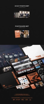 RIIZE - 1st STAGE to RIIZE [Blu-ray ver.]