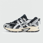 кроссовки Asics Gel-Kahana TR V2 Black / Beige 1203A259-001