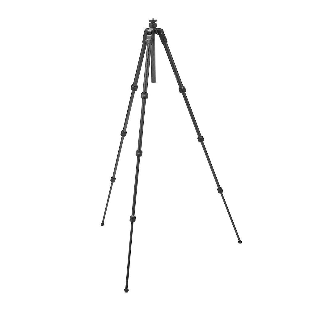Штатив Manfrotto MTBFRTC4GTFB Befree GT PRO штатив без головы, карбон