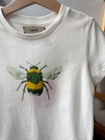 Хлопковая футболка Pangaia , 98