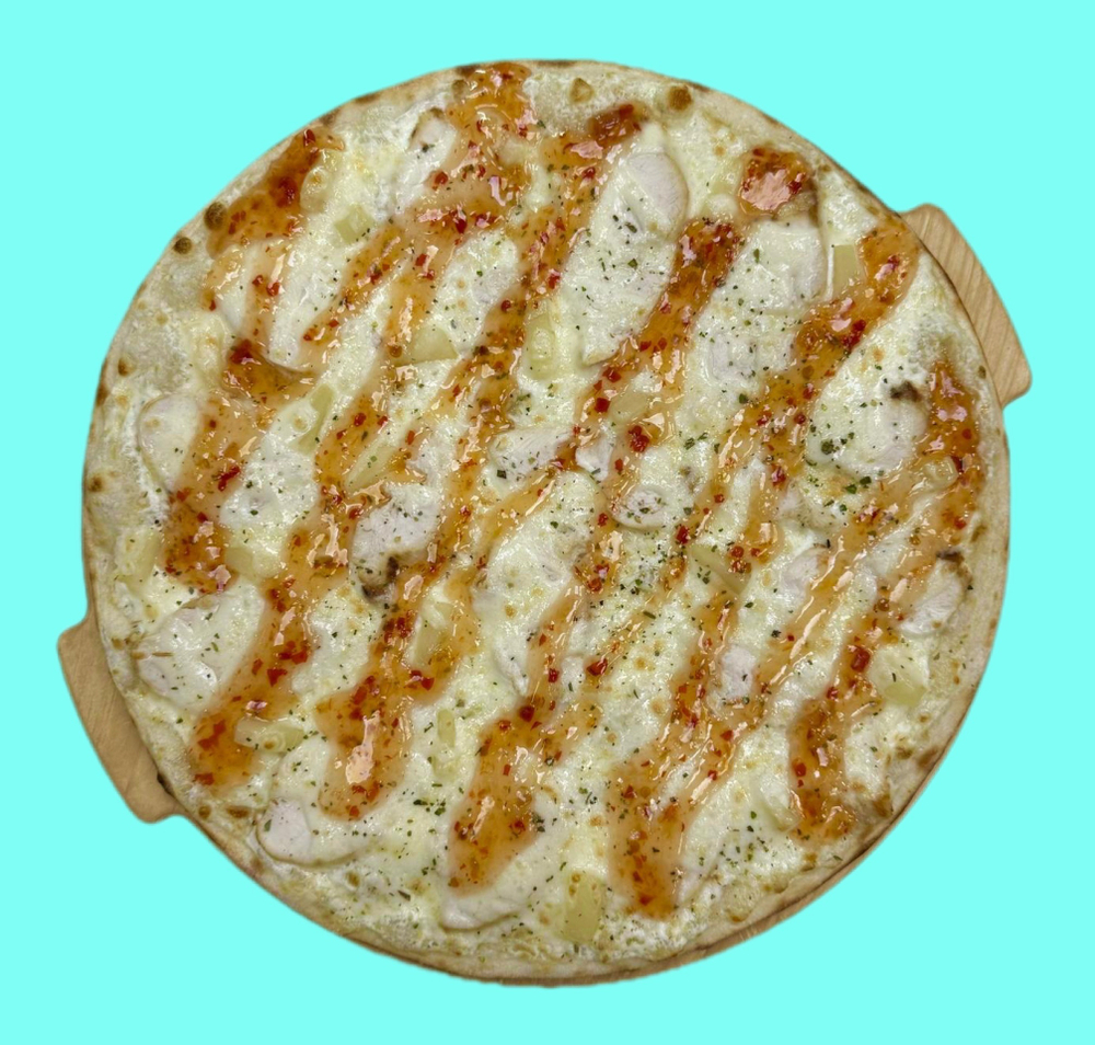Гавайская