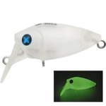 Воблер S-CRA 25мм 1,4г плавающий, цвет #3