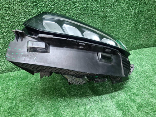 Фара левая Geely Tugella (2019-2024) LED