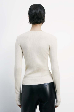 Джемпер женский PATRIZIA PEPE