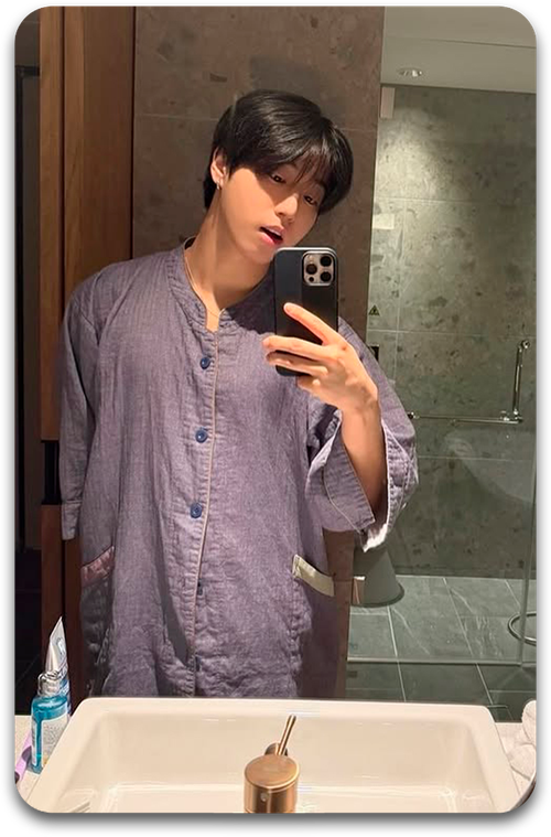 Карта / STRAY KIDS #3472