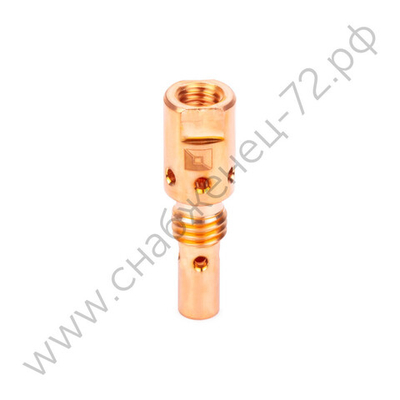 FoxWeld Диффузор газовый MIG-25 (142.0001/ME0016, EP-25/MB-25, пр-во FoxWeld/КНР)