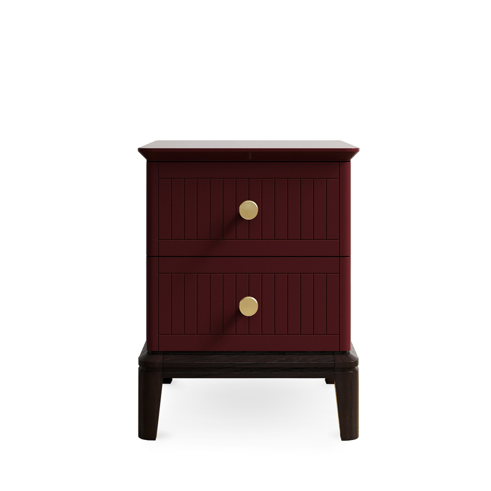 Прикроватная тумба CRYSTAL CR007