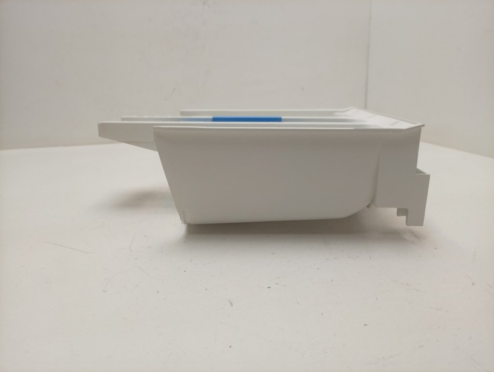 WLL2416EOE/01 кт73 Дозатор порошка для стиральной машины Bosch 9000992719 б/у