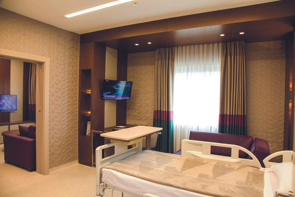 Мебель для медучреждений — безопасные и гигиеничные решения под заказ