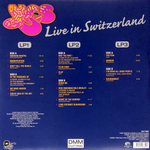 Yes / Live In Switzerland 2003 (3LP)