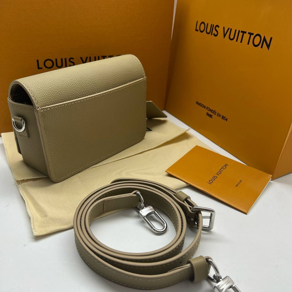 Сумка Louis Vuitton, арт. 484624887