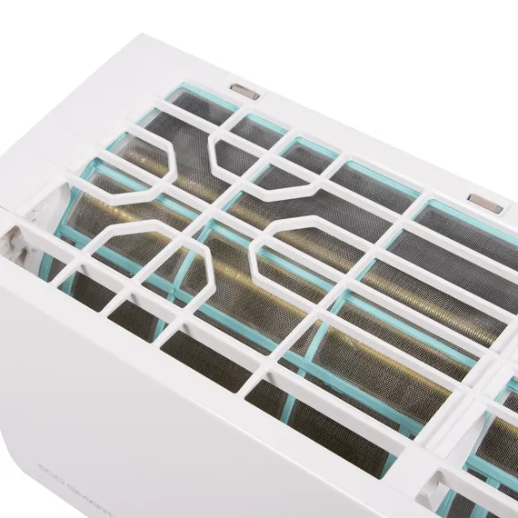 Блок внутренний Ballu ECO Smart DC BSYI-FM/in-12HN8_V1/EU инверторной мульти сплит-системы