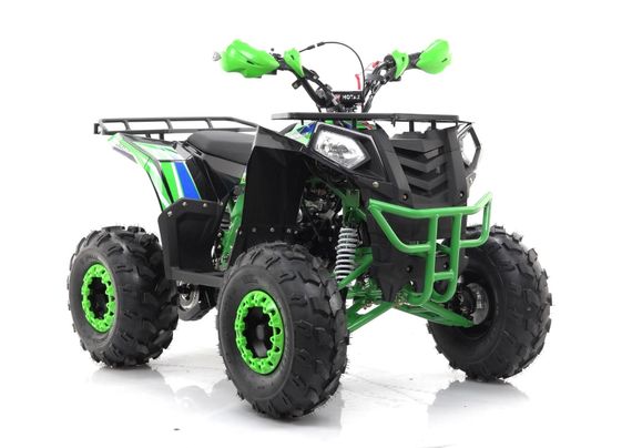 Квадроцикл MOTAX Grizlik A125