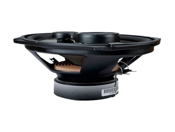 Коакс. акустика AURA STORM-69.3