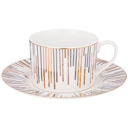 ЧАЙНАЯ ПАРА LEFARD "TRIUMPH" 220 МЛ (КОР=18НАБ.)