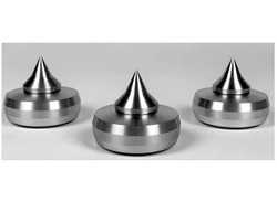 Ножки для напольных акустических систем Pillartech Audio Isolation foot 67mm