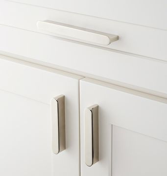 Ручка скоба Rejuvenation Bowman