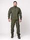 Тактический Костюм ACU Олива