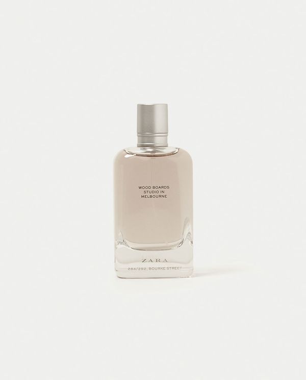 Zara Wood Boards Studio In Melbourne