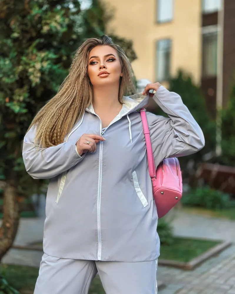 Костюм УК-442-2 Fabrika