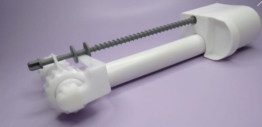 Клапан наполнительный Cersanit, Ideal Standart (удлиненный)